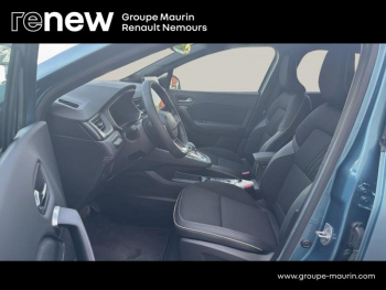 Photo 19 du bon plan RENAULT SYMBIOZ 1.6 E-Tech full hybrid 145ch Iconic occasion à 27900 €