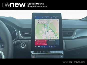 Photo 20 du bon plan RENAULT SYMBIOZ 1.6 E-Tech full hybrid 145ch Iconic occasion à 27900 €