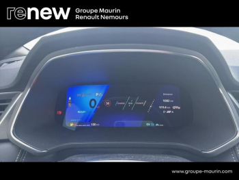 Photo 21 du bon plan RENAULT SYMBIOZ 1.6 E-Tech full hybrid 145ch Iconic occasion à 27900 €