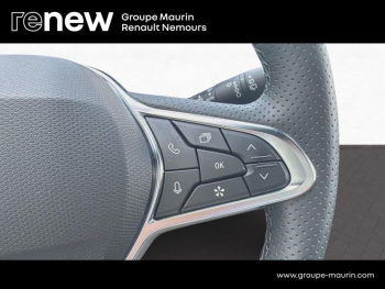 Photo 22 du bon plan RENAULT SYMBIOZ 1.6 E-Tech full hybrid 145ch Iconic occasion à 27900 €