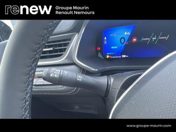 Photo 24 du bon plan RENAULT SYMBIOZ 1.6 E-Tech full hybrid 145ch Iconic occasion à 27900 €