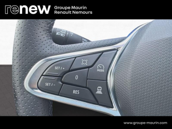 Photo 25 du bon plan RENAULT SYMBIOZ 1.6 E-Tech full hybrid 145ch Iconic occasion à 27900 €