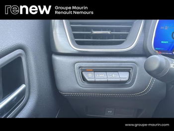 Photo 26 du bon plan RENAULT SYMBIOZ 1.6 E-Tech full hybrid 145ch Iconic occasion à 27900 €