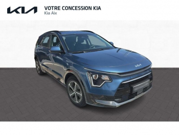 Photo 2 du bon plan KIA Niro 1.6 GDi 129ch HEV Active Business DCT6 occasion à 25490 €