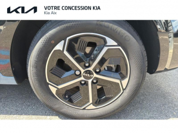Photo 4 du bon plan KIA Niro 1.6 GDi 129ch HEV Active Business DCT6 occasion à 25490 €