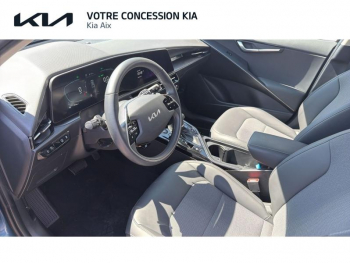 Photo 5 du bon plan KIA Niro 1.6 GDi 129ch HEV Active Business DCT6 occasion à 25490 €