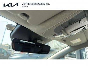 Photo 6 du bon plan KIA Niro 1.6 GDi 129ch HEV Active Business DCT6 occasion à 25490 €