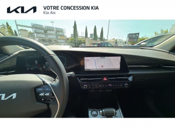 Photo 7 du bon plan KIA Niro 1.6 GDi 129ch HEV Active Business DCT6 occasion à 25490 €