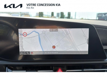 Photo 10 du bon plan KIA Niro 1.6 GDi 129ch HEV Active Business DCT6 occasion à 25490 €