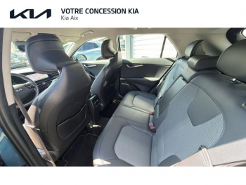 Photo 11 du bon plan KIA Niro 1.6 GDi 129ch HEV Active Business DCT6 occasion à 25490 €