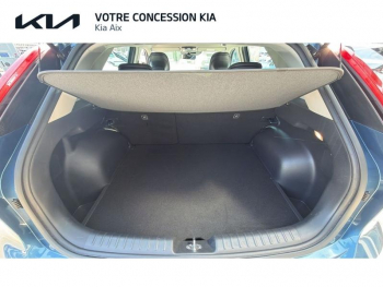 Photo 12 du bon plan KIA Niro 1.6 GDi 129ch HEV Active Business DCT6 occasion à 25490 €