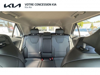 Photo 13 du bon plan KIA Niro 1.6 GDi 129ch HEV Active Business DCT6 occasion à 25490 €