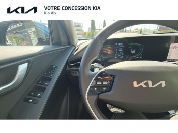 Photo 14 du bon plan KIA Niro 1.6 GDi 129ch HEV Active Business DCT6 occasion à 25490 €