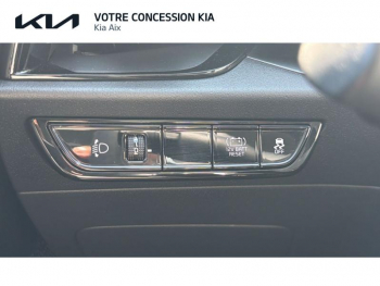 Photo 16 du bon plan KIA Niro 1.6 GDi 129ch HEV Active Business DCT6 occasion à 25490 €