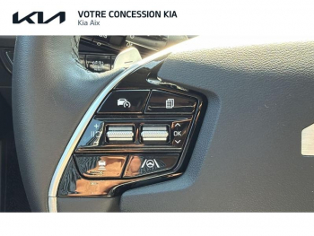 Photo 18 du bon plan KIA Niro 1.6 GDi 129ch HEV Active Business DCT6 occasion à 25490 €