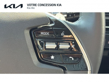 Photo 19 du bon plan KIA Niro 1.6 GDi 129ch HEV Active Business DCT6 occasion à 25490 €