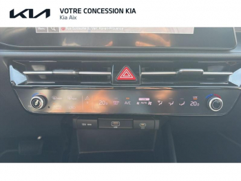 Photo 21 du bon plan KIA Niro 1.6 GDi 129ch HEV Active Business DCT6 occasion à 25490 €