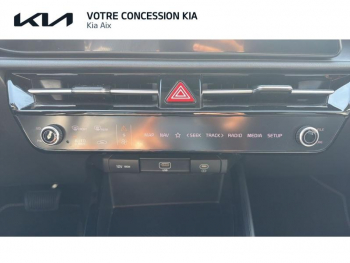 Photo 22 du bon plan KIA Niro 1.6 GDi 129ch HEV Active Business DCT6 occasion à 25490 €