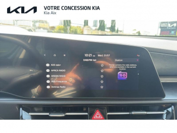 Photo 23 du bon plan KIA Niro 1.6 GDi 129ch HEV Active Business DCT6 occasion à 25490 €