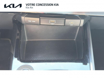 Photo 25 du bon plan KIA Niro 1.6 GDi 129ch HEV Active Business DCT6 occasion à 25490 €