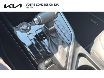 Photo 26 du bon plan KIA Niro 1.6 GDi 129ch HEV Active Business DCT6 occasion à 25490 €