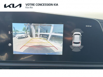 Photo 27 du bon plan KIA Niro 1.6 GDi 129ch HEV Active Business DCT6 occasion à 25490 €