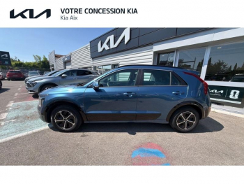 Photo 28 du bon plan KIA Niro 1.6 GDi 129ch HEV Active Business DCT6 occasion à 25490 €