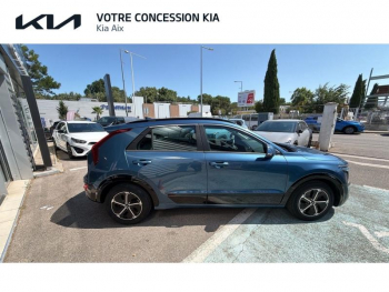 Photo 29 du bon plan KIA Niro 1.6 GDi 129ch HEV Active Business DCT6 occasion à 25490 €