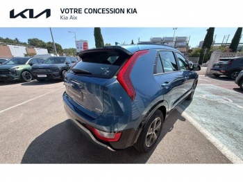 Photo 30 du bon plan KIA Niro 1.6 GDi 129ch HEV Active Business DCT6 occasion à 25490 €