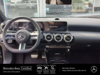 Photo 9 du bon plan MERCEDES-BENZ Classe A 200 d 150ch Edition 140 8G-DCT occasion à 41800 €
