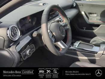 Photo 10 du bon plan MERCEDES-BENZ Classe A 200 d 150ch Edition 140 8G-DCT occasion à 41800 €