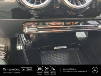 Photo 11 du bon plan MERCEDES-BENZ Classe A 200 d 150ch Edition 140 8G-DCT occasion à 41800 €