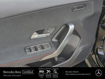 Photo 12 du bon plan MERCEDES-BENZ Classe A 200 d 150ch Edition 140 8G-DCT occasion à 41800 €
