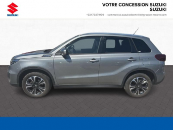 Photo 2 du bon plan SUZUKI Vitara 1.4 Boosterjet Hybrid 129ch Style Allgrip occasion à 20900 €