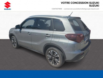 Photo 3 du bon plan SUZUKI Vitara 1.4 Boosterjet Hybrid 129ch Style Allgrip occasion à 20900 €