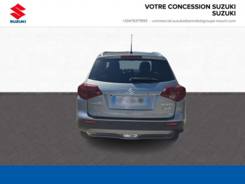 Photo 4 du bon plan SUZUKI Vitara 1.4 Boosterjet Hybrid 129ch Style Allgrip occasion à 20900 €