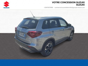 Photo 5 du bon plan SUZUKI Vitara 1.4 Boosterjet Hybrid 129ch Style Allgrip occasion à 20900 €