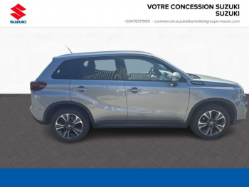 Photo 6 du bon plan SUZUKI Vitara 1.4 Boosterjet Hybrid 129ch Style Allgrip occasion à 20900 €