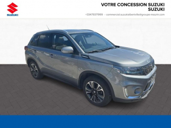 Photo 7 du bon plan SUZUKI Vitara 1.4 Boosterjet Hybrid 129ch Style Allgrip occasion à 20900 €