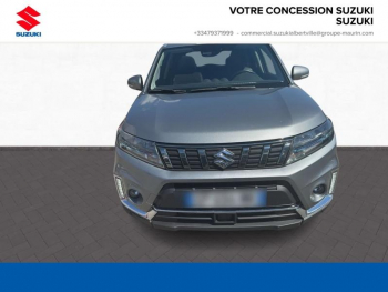 Photo 8 du bon plan SUZUKI Vitara 1.4 Boosterjet Hybrid 129ch Style Allgrip occasion à 20900 €