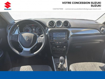 Photo 9 du bon plan SUZUKI Vitara 1.4 Boosterjet Hybrid 129ch Style Allgrip occasion à 20900 €