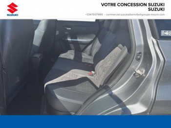 Photo 10 du bon plan SUZUKI Vitara 1.4 Boosterjet Hybrid 129ch Style Allgrip occasion à 20900 €