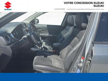 Photo 11 du bon plan SUZUKI Vitara 1.4 Boosterjet Hybrid 129ch Style Allgrip occasion à 20900 €