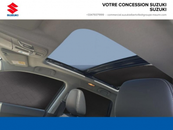 Photo 12 du bon plan SUZUKI Vitara 1.4 Boosterjet Hybrid 129ch Style Allgrip occasion à 20900 €