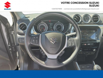 Photo 13 du bon plan SUZUKI Vitara 1.4 Boosterjet Hybrid 129ch Style Allgrip occasion à 20900 €