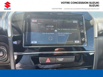 Photo 14 du bon plan SUZUKI Vitara 1.4 Boosterjet Hybrid 129ch Style Allgrip occasion à 20900 €