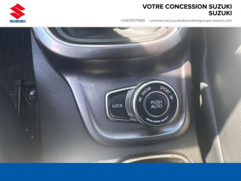 Photo 17 du bon plan SUZUKI Vitara 1.4 Boosterjet Hybrid 129ch Style Allgrip occasion à 20900 €