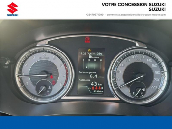 Photo 20 du bon plan SUZUKI Vitara 1.4 Boosterjet Hybrid 129ch Style Allgrip occasion à 20900 €