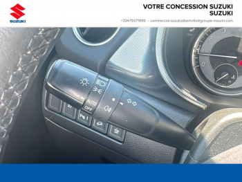 Photo 21 du bon plan SUZUKI Vitara 1.4 Boosterjet Hybrid 129ch Style Allgrip occasion à 20900 €