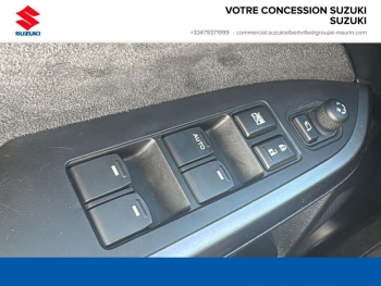 Photo 26 du bon plan SUZUKI Vitara 1.4 Boosterjet Hybrid 129ch Style Allgrip occasion à 20900 €